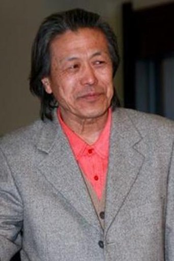 Portrait of Ma Jingwu