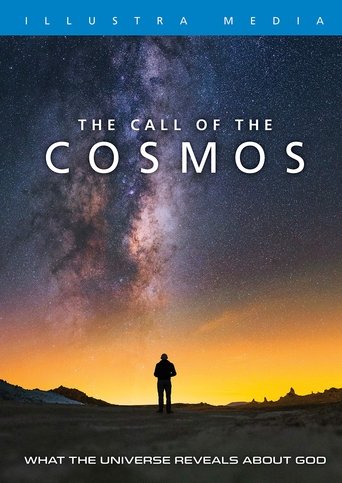 Poster of The Call of the Cosmos