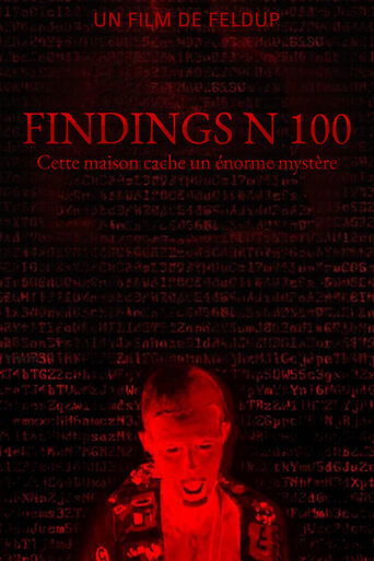 Poster of Findings N 100