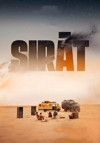 Poster of Sirât