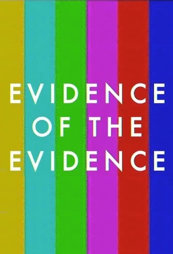 Poster of Evidence of the Evidence