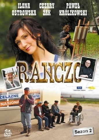 Portrait for Ranczo - Season 2