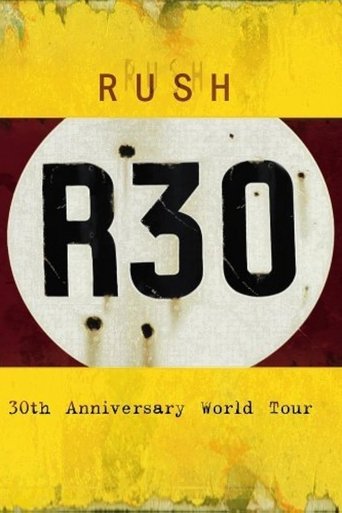 Poster of Rush: R30