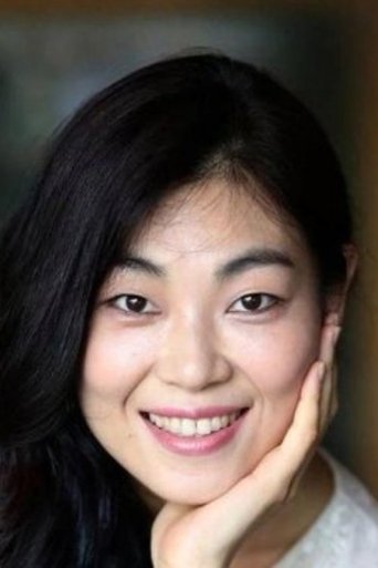Portrait of Chae Kook-hee