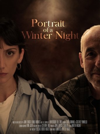 Poster of Portrait of a Winter Night