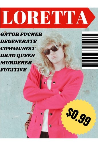 Poster of The Life and Times of Loretta Fagetta