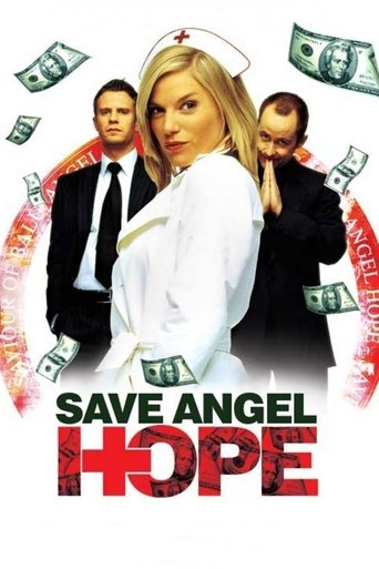 Poster of Save Angel Hope