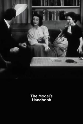 Poster of The Model's Handbook