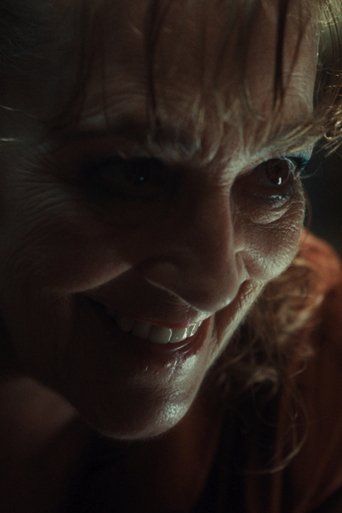 Poster of Crazy Old Lady