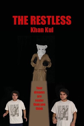 Poster of The Restless