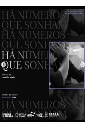 Poster of Há números que sonham