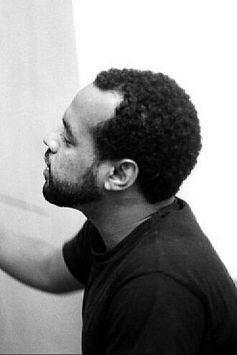 Portrait of Noah Davis