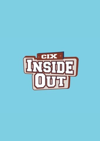 Poster of CIX Inside Out