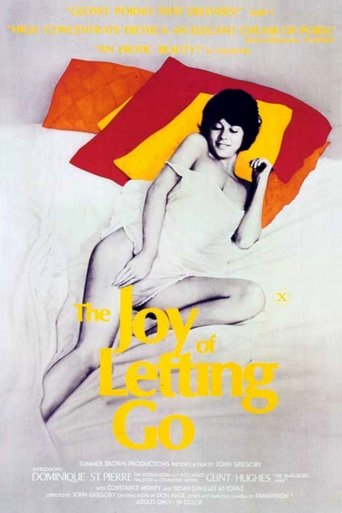 Poster of The Joy of Letting Go