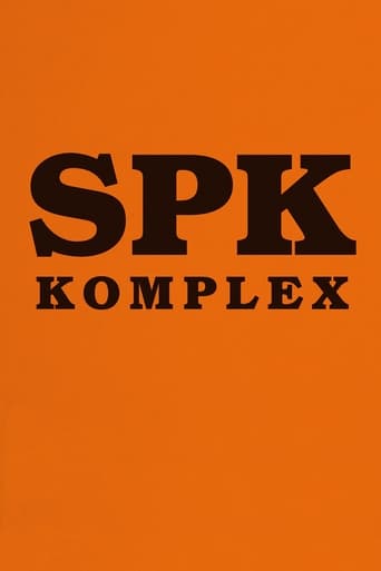 Poster of SPK Complex