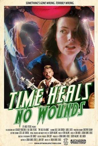 Poster of Time Heals No Wounds