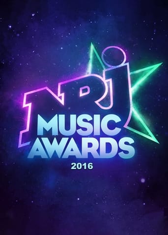 Portrait for NRJ Music Awards - Season 18