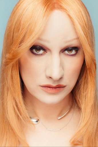 Portrait of Jinkx Monsoon
