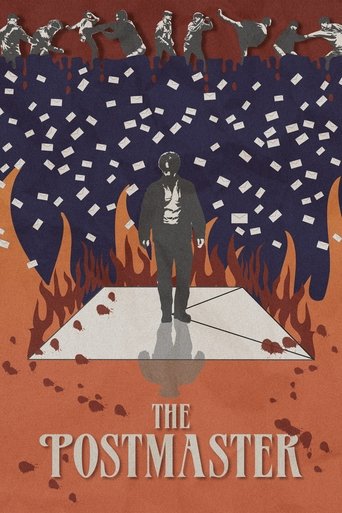 Poster of The Postmaster