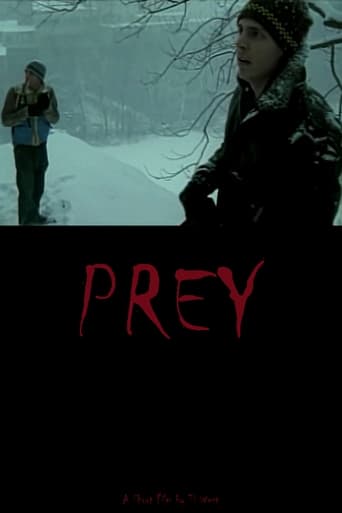 Poster of Prey