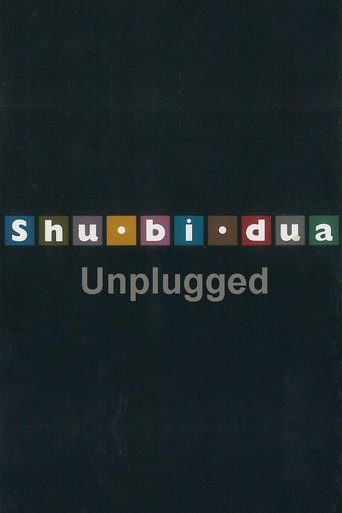 Poster of Shu-bi-dua: Unplugged