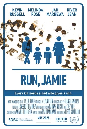 Run, Jamie Poster of Run, Jamie