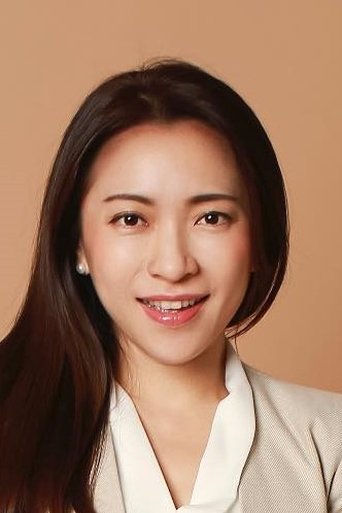 Portrait of Mecco Chang