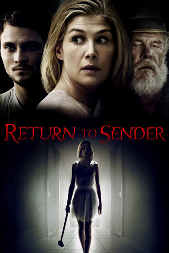 Poster of Return to Sender