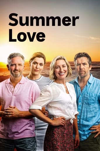 Poster of Summer Love