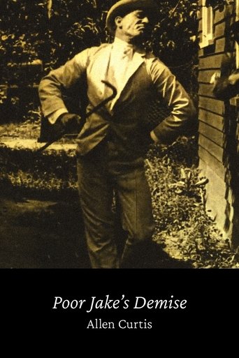 Poster of Poor Jake's Demise