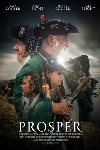 Poster of Prosper
