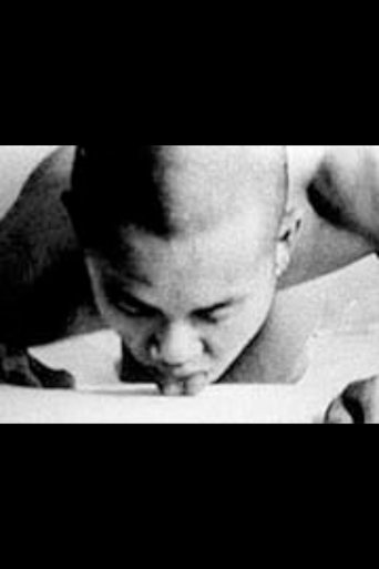 Poster of Sniff