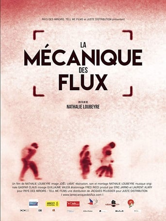 Poster of La mécanique des flux