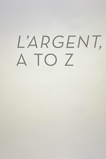 Poster of L’Argent A to Z