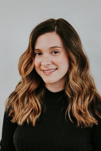 Portrait of Gabby Ballhausen