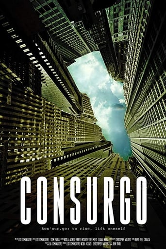 Poster of Consurgo