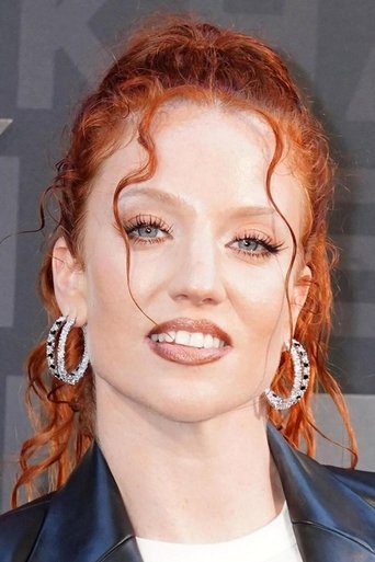 Portrait of Jess Glynne