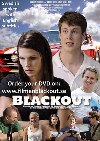 Poster of Blackout