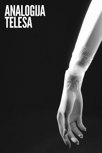 Poster of Analogija telesa