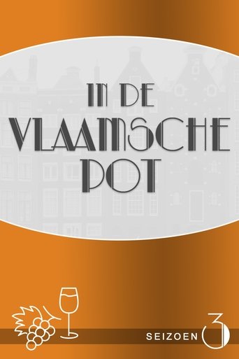 Portrait for In de Vlaamsche pot - Season 3