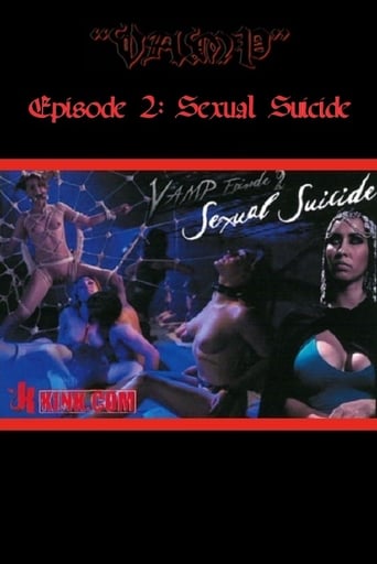 Poster of Vamp Episode 2: Sexual Suicide