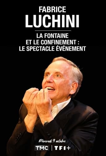 Poster of La Fontaine et le Confinement