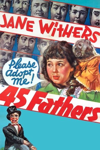 Poster of 45 Fathers