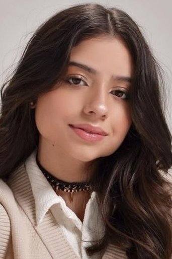 Portrait of Isabella Daneluz
