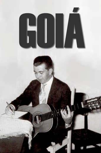 Poster of Goiá