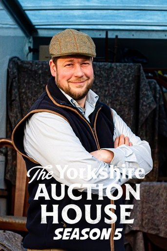 Portrait for The Yorkshire Auction House - Season 5