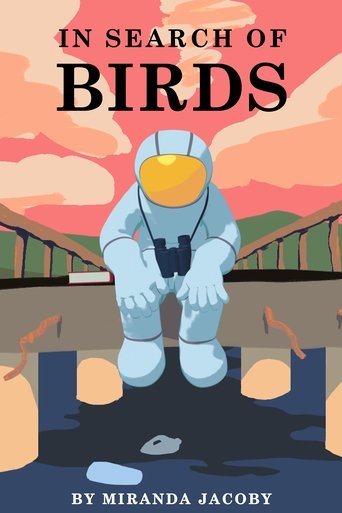 Poster of In Search Of Birds