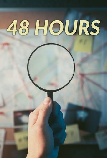 Poster of 48 Hours