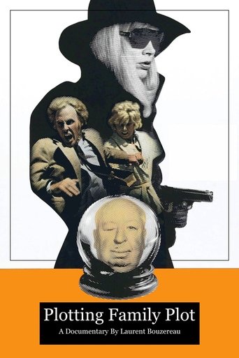 Poster of Plotting 'Family Plot'