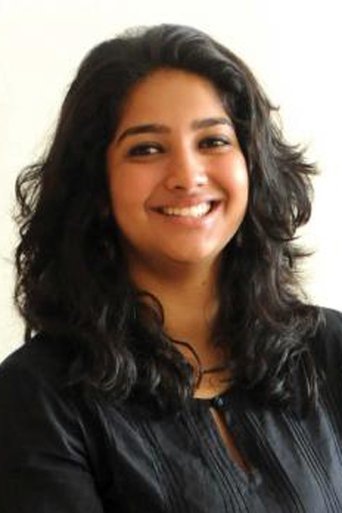 Portrait of Karthika Muraleedharan